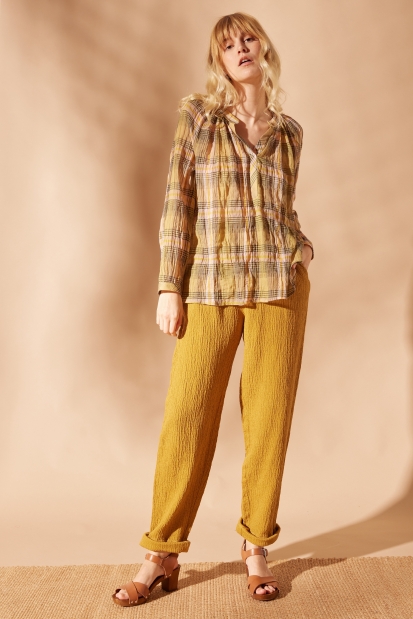 Ricochet Ocre 2