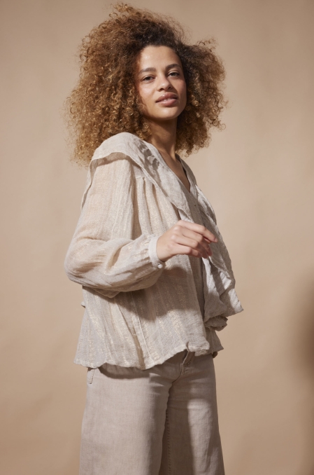 Blouse Karmapo