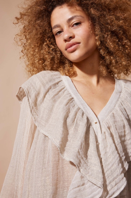Blouse Karmapo