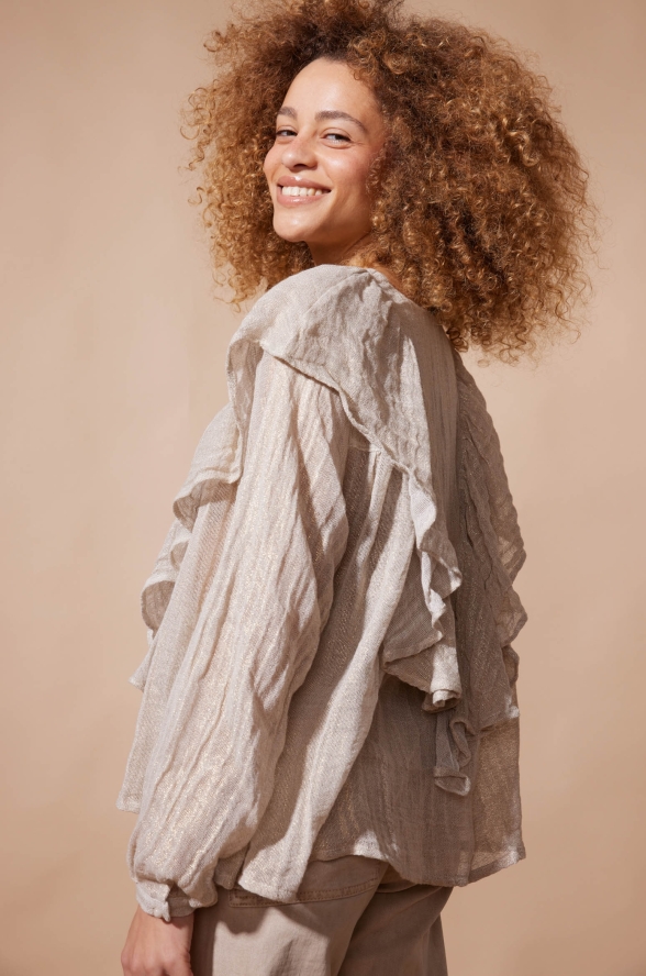 Blouse Karmapo