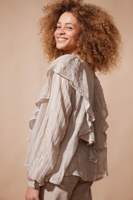 Blouse Karmapo