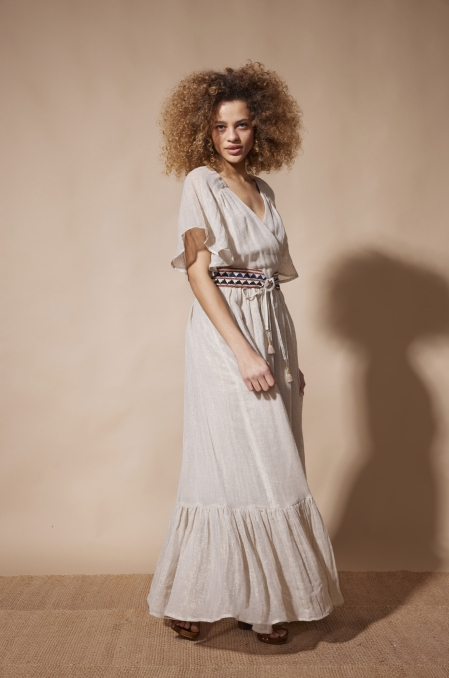 Jupe maxi Kat