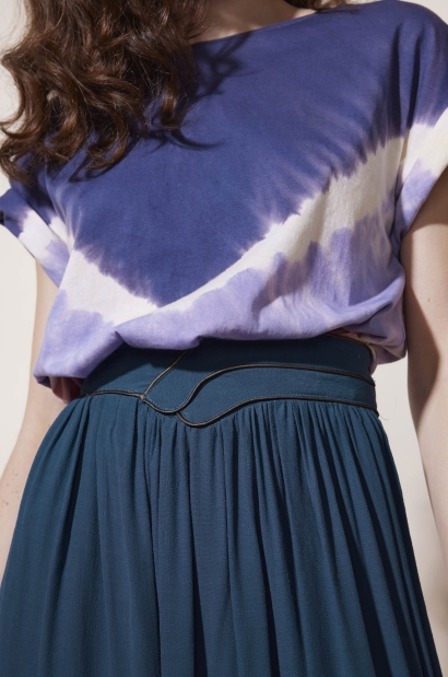 Suzette Navy 2